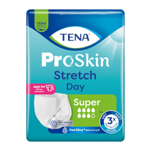 Inkontinenční kalhotky TENA ProSkin Stretch Day Super