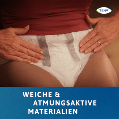Inkontinenční kalhotky TENA ProSkin Stretch Day Super