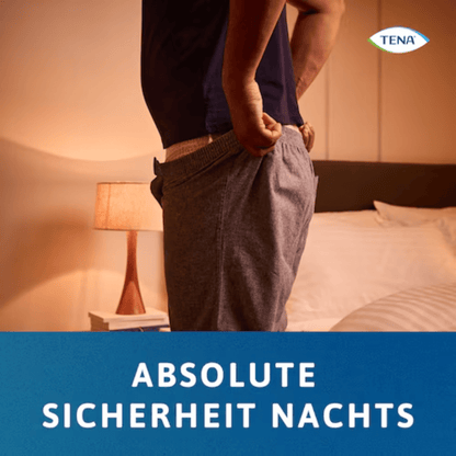 Inkontinenční kalhotky Tena ProSkin Stretch Night Super