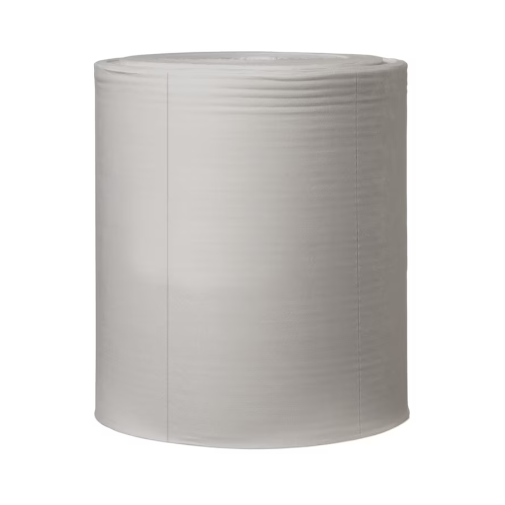 Průmyslové čisticí utěrky Tork 520304 Premium W1 role od společnosti Essity jsou velké a hladké, ideální pro odstranění oleje, tuku a nečistot. Díky svému válcovému tvaru doplňují každé prostředí, kde jsou potřeba průmyslové čisticí utěrky.