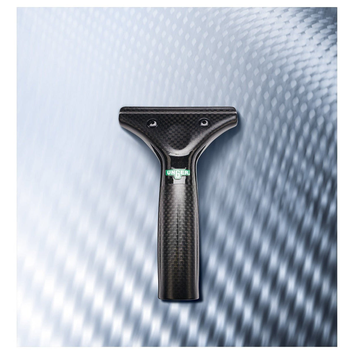 Unger ErgoTec® Carbon Fensterwischergriff