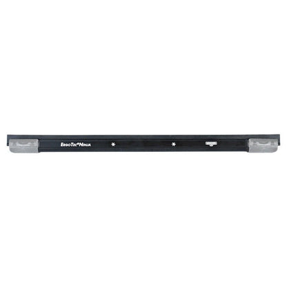Unger ErgoTec® Ninja Aluminium Schiene, Soft 20 cm