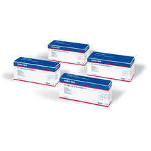 Uniflex Universal, dauerelastische Universalbinde, weiß