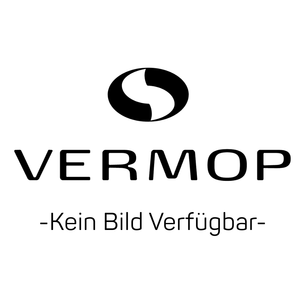 VERMOP profilová lišta, antracitová 716mm, 72 x 4 x 2 cm | 1 kus 