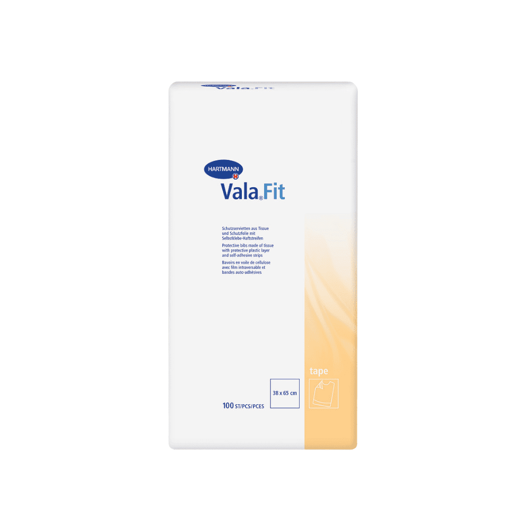 Jednorázová ochrana oděvů