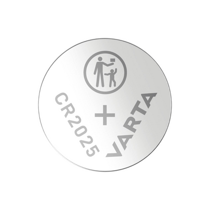 Knoflíková baterie