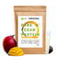 Bio veganský proteinový prášek mango bez sóji