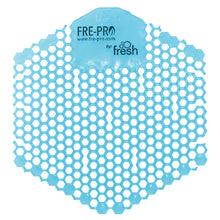 FRE-PRO Wave 3D vonné síto do pisoáru, oboustranné s motivem Cotton Blossom