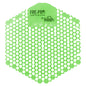 FRE-PRO Wave 3D Duft-Urinalsieb, beidseitig Cucumber Melon