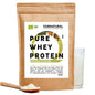 Organický syrovátkový protein v prášku neutrální