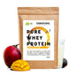 Organický Whey Protein Powder Mango
