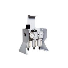 Filtrační zařízení 3M™ Aircare™ ACU-04 – ochrana dýchacích cest