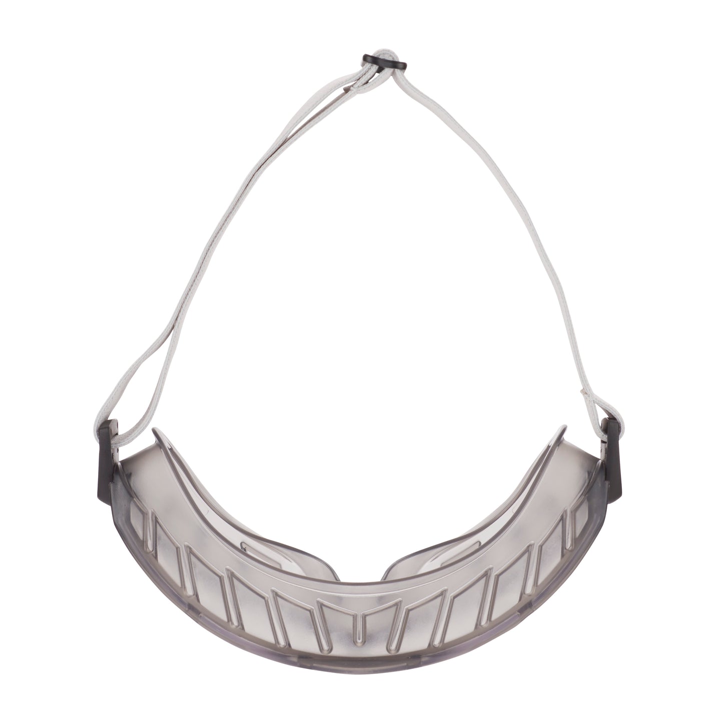 Die 3M™ Schutzbrille 2890 von 3M Deutschland GmbH ist eine geschlossene Schutzbrille mit einer Anti-Beschlag versiegelten Klarsichtscheibe und einem verstellbaren Band für sichere, klare Sicht.