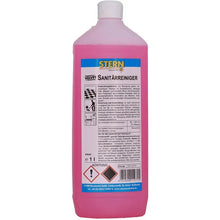 Velvet Sanitární čistič | Láhev (1l)