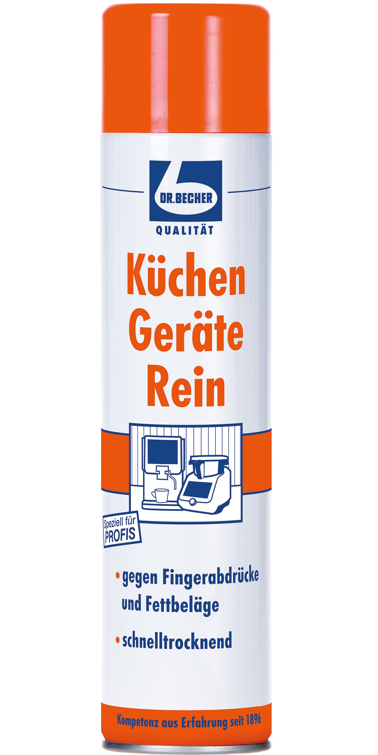 Kuchyňské spotřebiče Pure 400 ml | Láhev (400 ml)