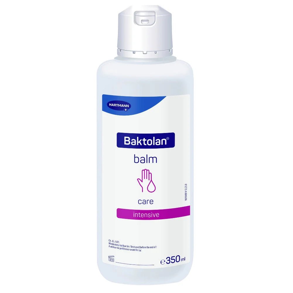 Balzám na péči o pleť Hartmann Baktolan® Balm | Trubice (350 ml)