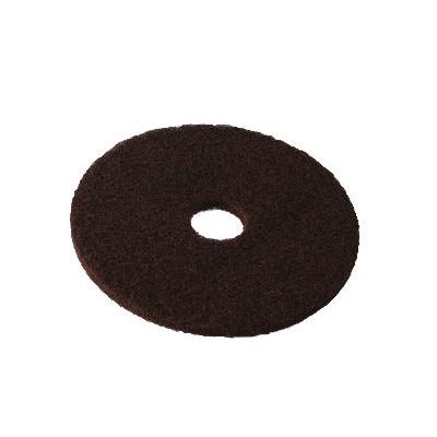 3M™ Scotch-Brite™ Superpad Brown - podložky na čištění podlah