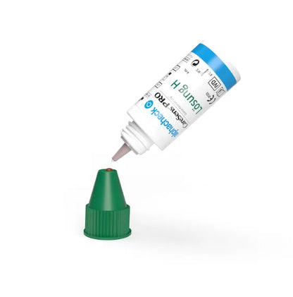 Kontrolní roztok CareSens Pro H | Lahvička (4ml)