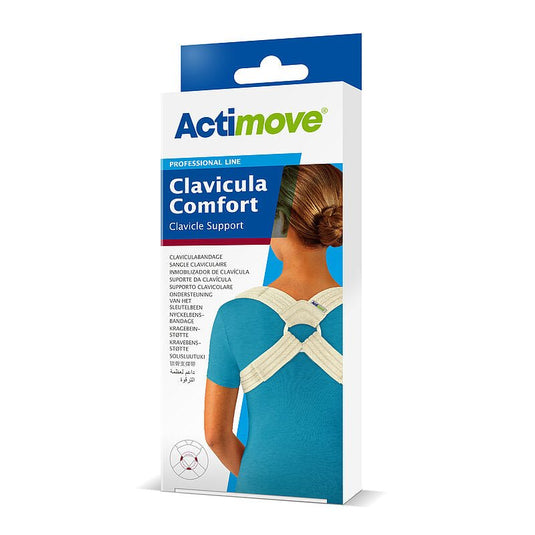 Actimove Clavicula Comfort, ortéza ramene