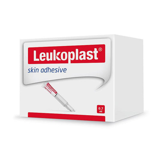 Náplast, lepidlo na kůži