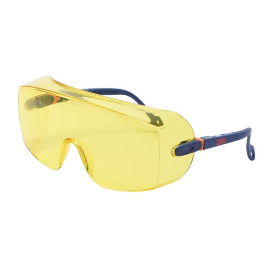 3M™ Overglasses Series 2800 - Ochranné brýle proti poškrábání
