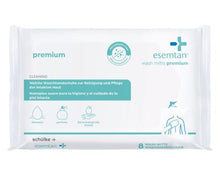 esemtan mycí rukavice premium 8 ST SP | Balení (8 kusů)