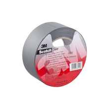 Scotch® 2000 univerzální lepicí páska, šedá, 50 mm x 46 m, 0,15 mm | Balení (1 role)