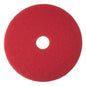 Scotch-Brite™ Superpad Red | Balení (1 kus)