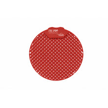 FRE-PRO Fresh Guard – vonné vinylové sítko do pisoáru, oboustranně s vůní třešní