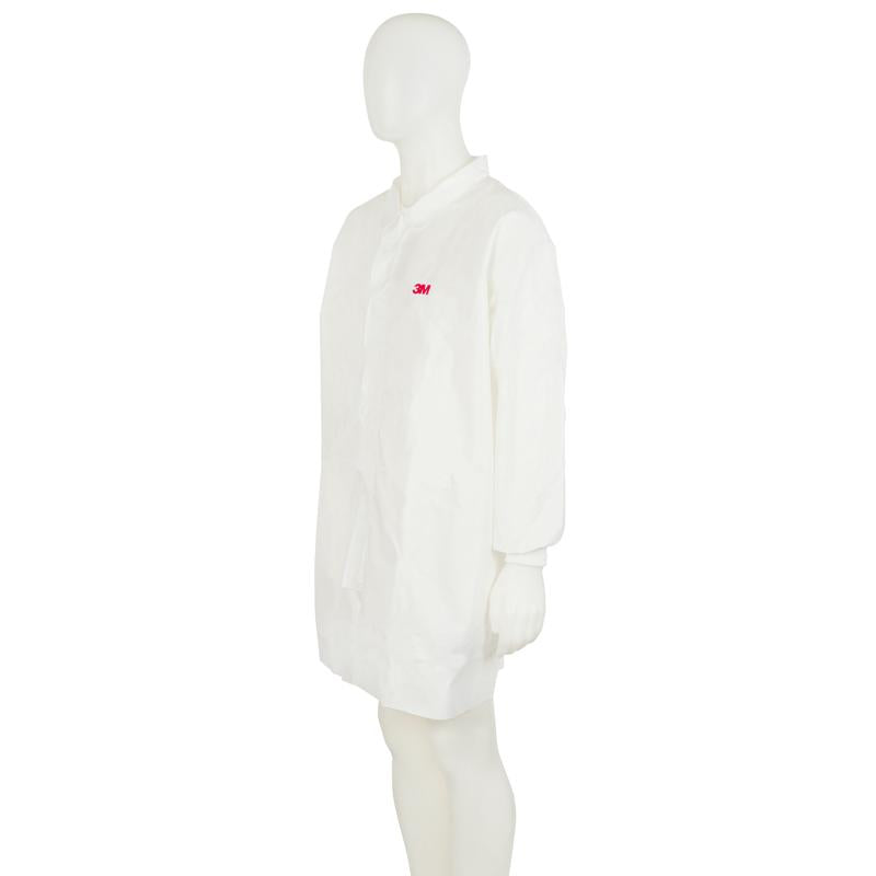 3M™ Lab Coat 4440 – Osobní ochranné prostředky