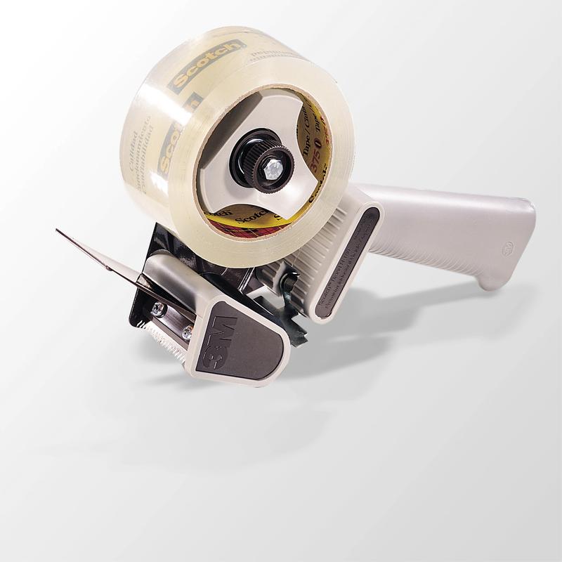 Odvíječ balicích pásek Scotch® H180, 50 mm | Balení (1 kus)