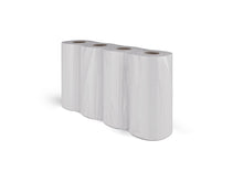 utěrka - neutrální, 3-vrstvá, bílá, 64 listů, 8x4 role | Karton (8 balení)