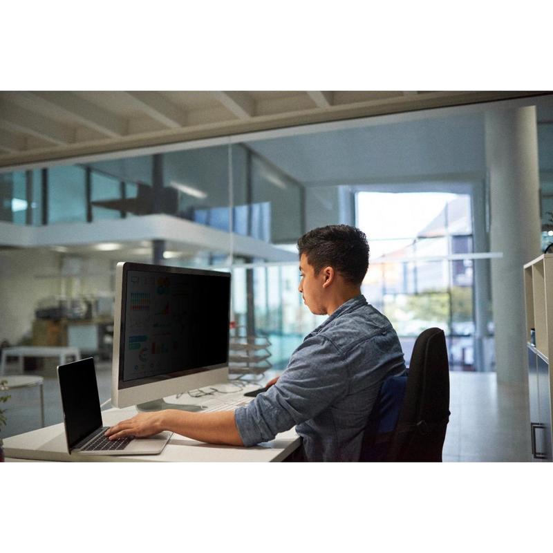 3M™ privátní filtr pro 34palcový monitor, 21:9, PF340W2B | Balení (1 kus)