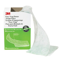 3M™ Cleaning Fleece Easy Trap, bílá, 127 mm x 38,1 m, 2 role / krabice | Balení (1 role)
