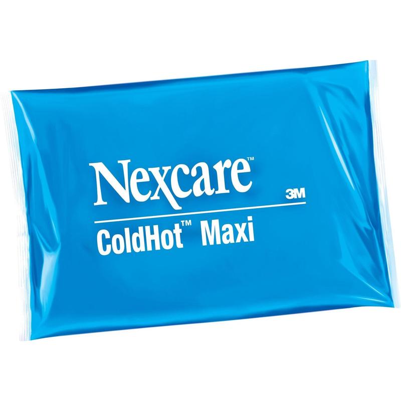 Nexcare™ ColdHot Therapy Pack Maxi Bulk, 10/kus | Balení (1 kus)