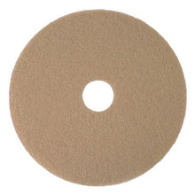 3M™ Scotch-Brite™ Ultra High Speed ​​​​Pad Beige - podložky na čištění podlah