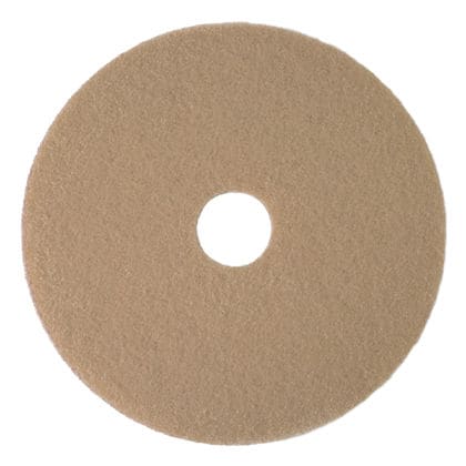 3M™ Scotch-Brite™ Ultra High Speed ​​​​Pad Beige - podložky na čištění podlah