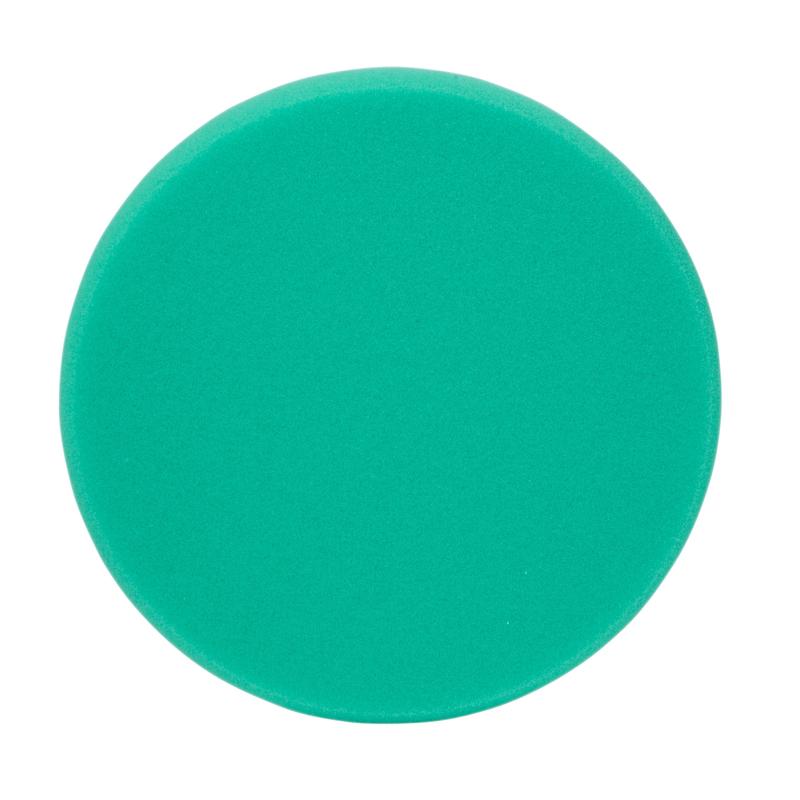 3M™ Perfect-It™ lešticí pěnový polštářek hrubý, zelený