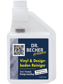 domácí Vinyl & Design Floor Cleaner 500 ml | Láhev (500 ml)