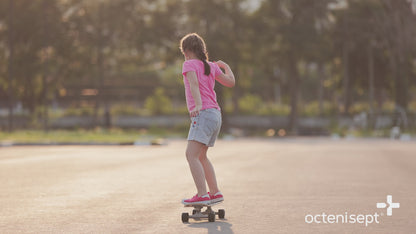 Schülke OcTenisept® dezinfekce rány 50ml | Láhev (50 ml)