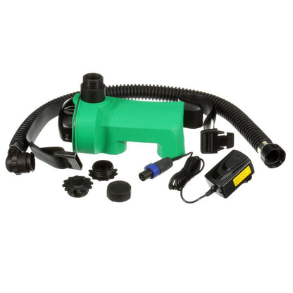 3M™ Respirátor Blower System Starter Pack PF-619E-ASB, 1 in pack | Balení (1 kus)