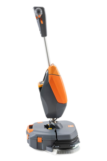 TASKI ULTIMAXX 360 Kit Kartáč, kompaktní mycí stroj | Balení (1 kus)