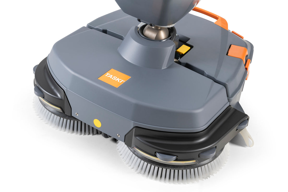 TASKI ULTIMAXX 360 Kit Kartáč, kompaktní mycí stroj | Balení (1 kus)