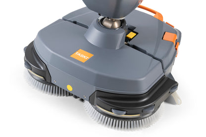 TASKI ULTIMAXX 360 Kit Kartáč, kompaktní mycí stroj | Balení (1 kus)