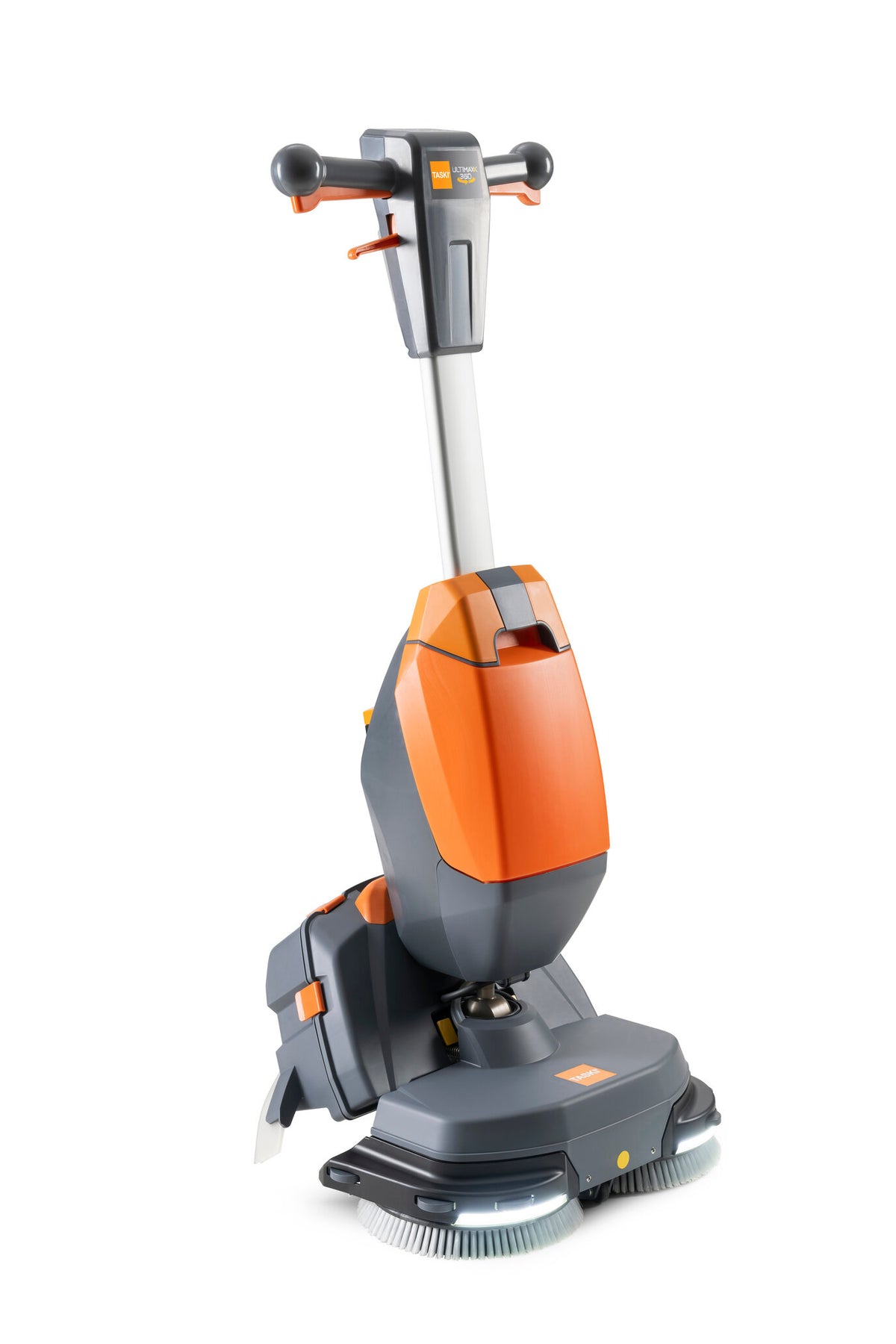TASKI ULTIMAXX 360 Kit Kartáč, kompaktní mycí stroj | Balení (1 kus)