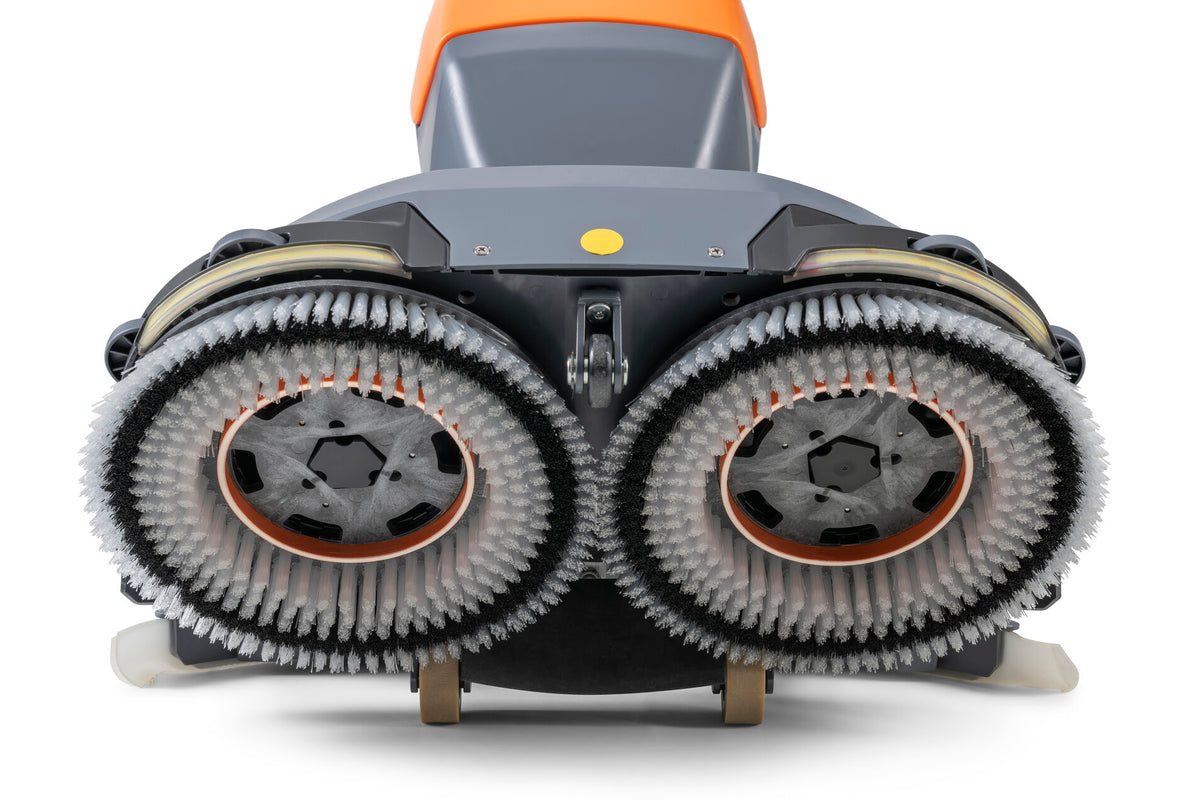 TASKI ULTIMAXX 360 Kit Kartáč, kompaktní mycí stroj | Balení (1 kus)
