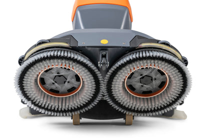 TASKI ULTIMAXX 360 Kit Kartáč, kompaktní mycí stroj | Balení (1 kus)