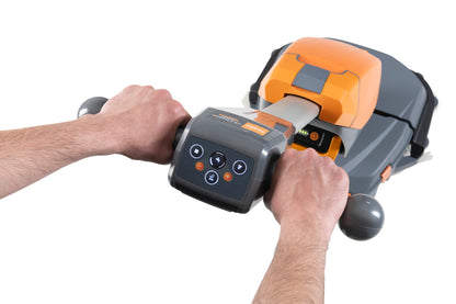 TASKI ULTIMAXX 360 Kit Kartáč, kompaktní mycí stroj | Balení (1 kus)