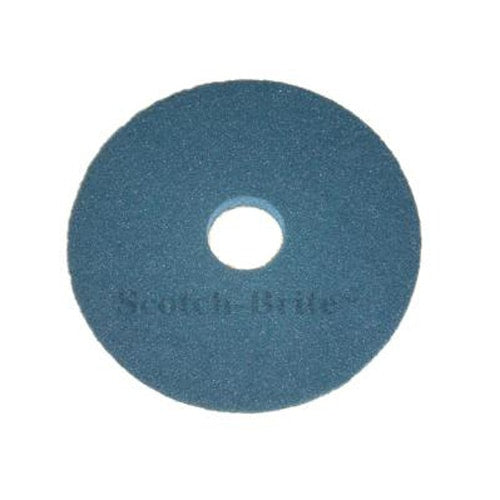 3M™ Scotch-Brite™ Superpad Blue - Účinné podložky na čištění podlah
