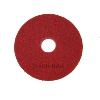 3M™ Scotch-Brite™ Superpad Red